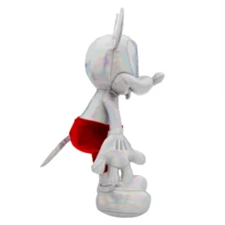 Mickey Mouse Disney100 Plush -Disney 412303616657 2