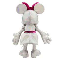 Minnie Mouse Disney100 Plush 9 Minnie Mouse Disney100 Plush -Disney 412303616732 3