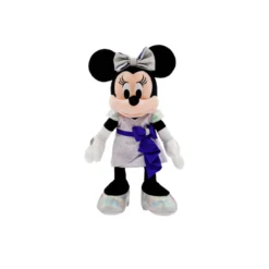 Minnie Mouse Disney100 Celebration Plush -Disney 412303617722 3