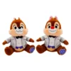 Chip 'n Dale Disney100 Celebration Plush Set -Disney 412303617807