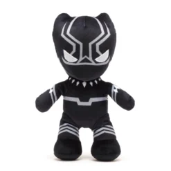 Black Panther Small Plush