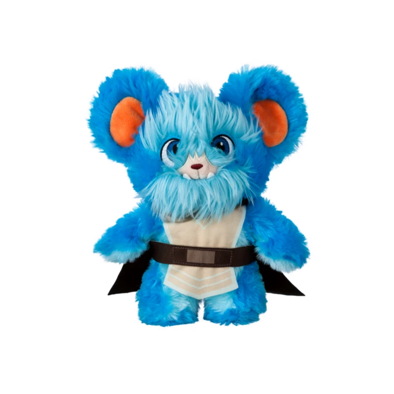 Nubs Small Plush, Star Wars 3 Nubs Small Plush, Star Wars