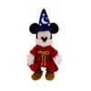 Sorcerer Mickey Mouse Small Plush, Fantasia 1 Sorcerer Mickey Mouse Small Plush, Fantasia -Disney 412304181765
