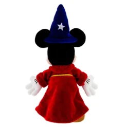 Sorcerer Mickey Mouse Small Plush, Fantasia -Disney 412304181765 2