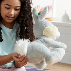Thumper Medium Plush, Bambi -Disney 412311663797 2