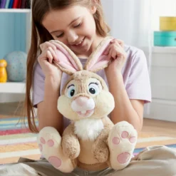 Miss Bunny Medium Plush, Bambi 7 Miss Bunny Medium Plush, Bambi -Disney 412311663872 1