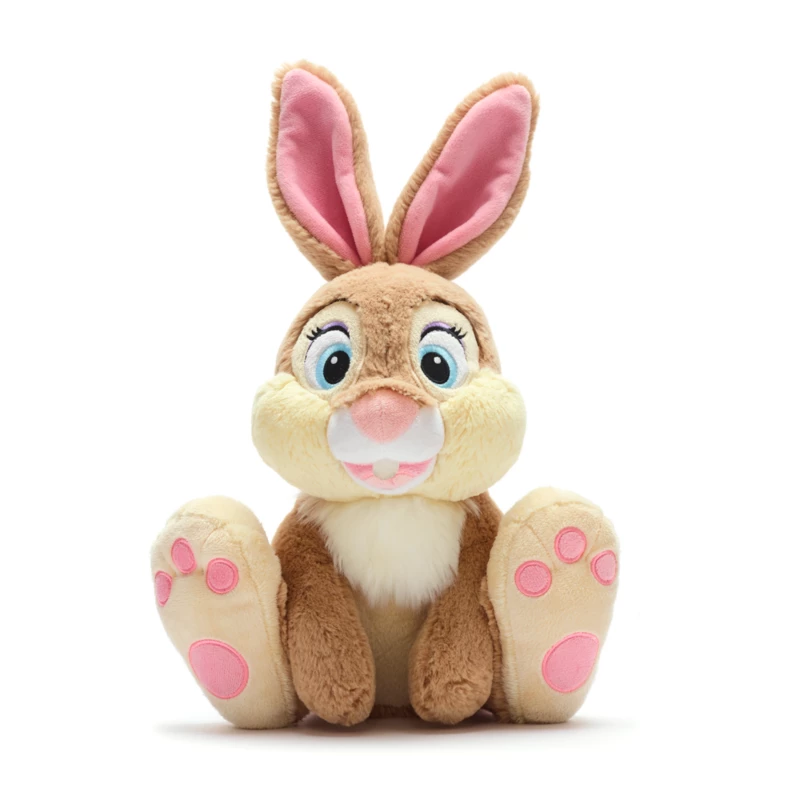 Miss Bunny Medium Plush, Bambi 3 Miss Bunny Medium Plush, Bambi