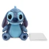 Stitch Weighted Medium Plush -Disney 412312002779