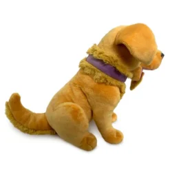 Lucky The Pizza Dog Plush, Hawkeye 6 Lucky The Pizza Dog Plush, Hawkeye -Disney 412312530296 1