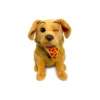 Lucky The Pizza Dog Plush, Hawkeye 1 Lucky The Pizza Dog Plush, Hawkeye -Disney 412312530296