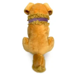 Lucky The Pizza Dog Plush, Hawkeye 7 Lucky The Pizza Dog Plush, Hawkeye -Disney 412312530296 2