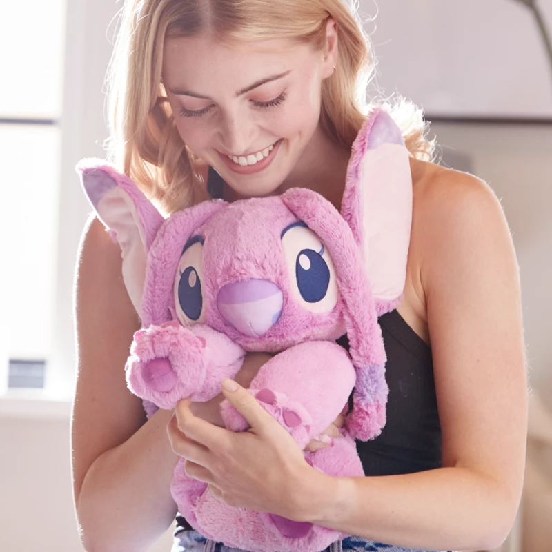 Angel Medium Plush, Lilo & Stitch 4 Angel Medium Plush, Lilo & Stitch - Image 2
