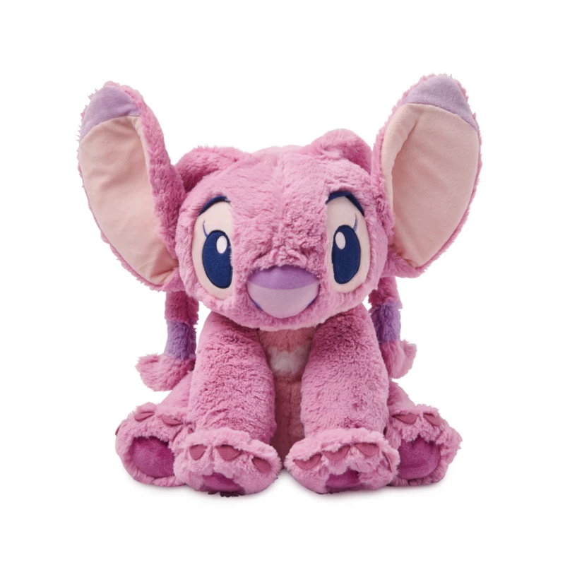 Angel Medium Plush, Lilo & Stitch 3 Angel Medium Plush, Lilo & Stitch