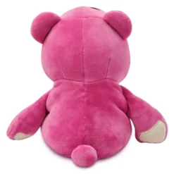 Lotso Weighted Plush 7 Lotso Weighted Plush -Disney 412312846281 2