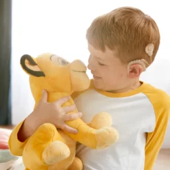 Simba Medium Plush, The Lion King 6 Simba Medium Plush, The Lion King -Disney 412313295484 1