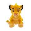 Simba Medium Plush, The Lion King 1 Simba Medium Plush, The Lion King -Disney 412313295484