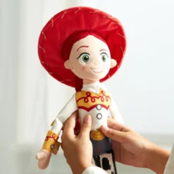 Jessie Medium Plush, Toy Story -Disney 412313302649 1