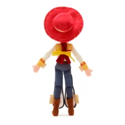 Jessie Medium Plush, Toy Story -Disney 412313302649 4