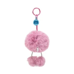 Carrie Keychain, Monster University -Disney 412313309006 2