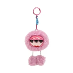 Carrie Keychain, Monster University