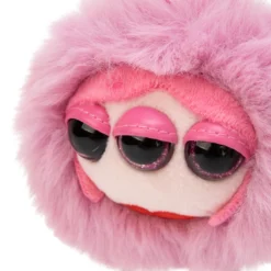 Carrie Keychain, Monster University -Disney 412313309006 4