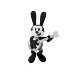Oswald The Lucky Rabbit Small Plush - Disney100 -Disney 412313625564 2