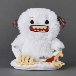 Wampa Small Plush, Star Wars -Disney 412313626714 1
