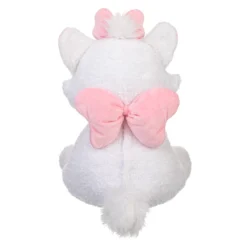 Marie Weighted Medium Plush, The Aristocats -Disney 412313968777 4