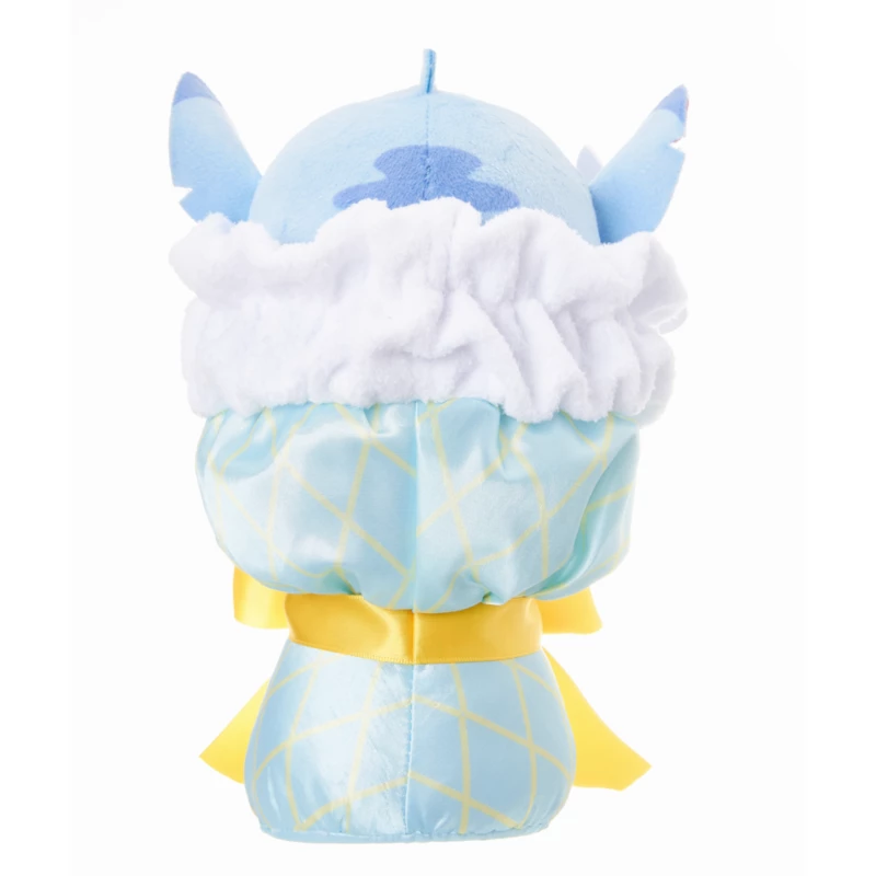 Stitch Plush Bouquet 5 Stitch Plush Bouquet - Image 3