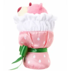 Lotso Plush Bouquet -Disney 412314172029 1