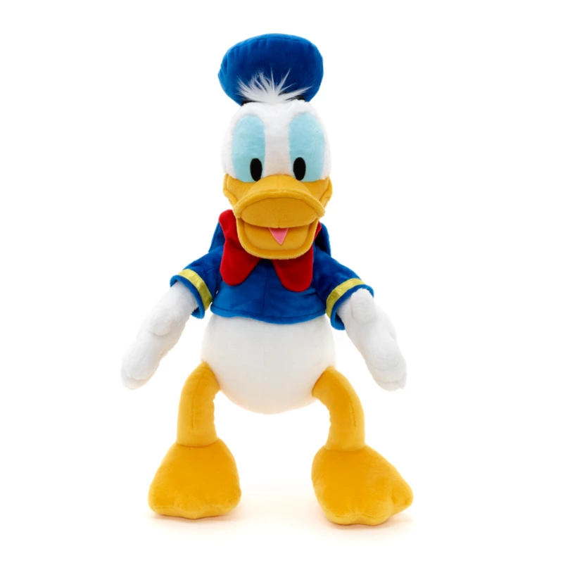 Donald Duck Medium Plush 4 Donald Duck Medium Plush - Image 2
