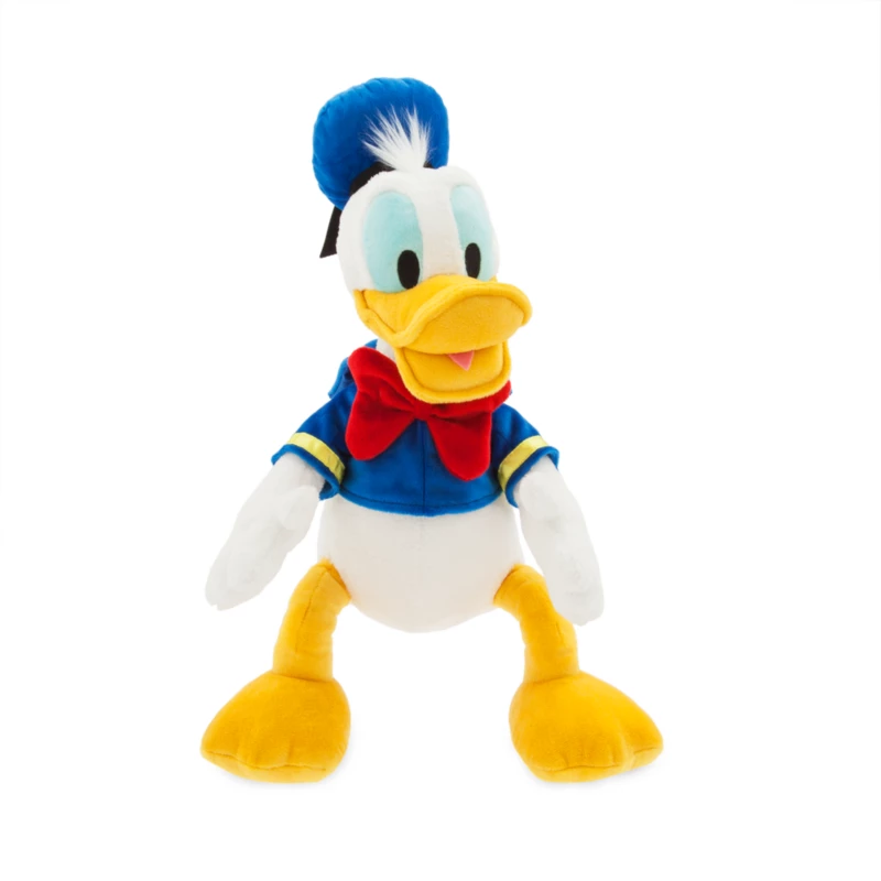 Donald Duck Medium Plush 3 Donald Duck Medium Plush