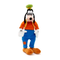Goofy Medium Plush -Disney 412315929486 1