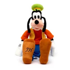 Goofy Medium Plush -Disney 412315929486 2