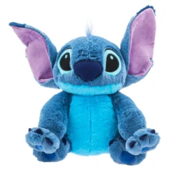 Stitch Medium Plush