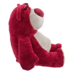 Lotso Large Plush 5 Lotso Large Plush -Disney 412320436511 1