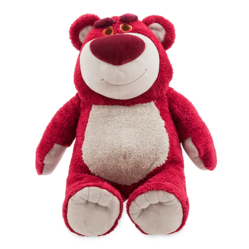 Lotso Large Plush 3 Lotso Large Plush