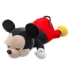Mickey Mouse Cuddleez Large Plush -Disney 412320436696