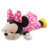 Minnie Mouse Cuddleez Large Plush 1 Minnie Mouse Cuddleez Large Plush -Disney 412320436856