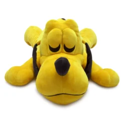 Pluto Cuddleez Large Plush -Disney 412321142626 3