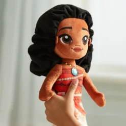 Moana Soft Doll For Kids -Disney 412333302230 1
