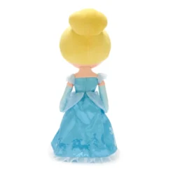 Cinderella Soft Doll For Kids -Disney 412333302490 4