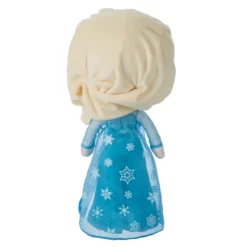 Elsa Soft Doll For Kids, Frozen -Disney 412333627883 4