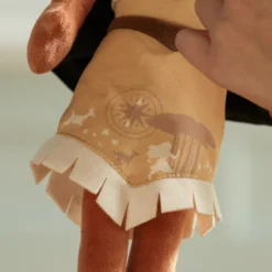 Pocahontas Soft Doll For Kids -Disney 412333628200 2