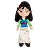 Mulan Soft Doll For Kids 2 Mulan Soft Doll For Kids -Disney 412333628538