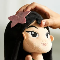 Mulan Soft Doll For Kids -Disney 412333628538 3
