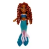 Ariel Soft Doll For Kids, The Little Mermaid Live Action Film 1 Ariel Soft Doll For Kids, The Little Mermaid Live Action Film -Disney 412333968443