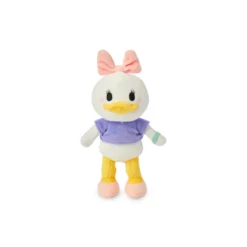 Daisy Duck NuiMOs Small Plush