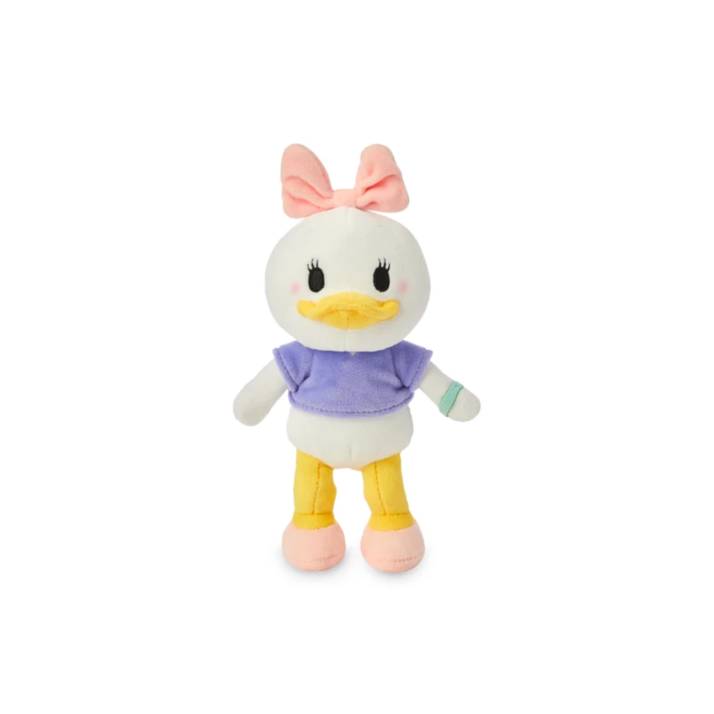 Daisy Duck NuiMOs Small Plush 3 Daisy Duck NuiMOs Small Plush