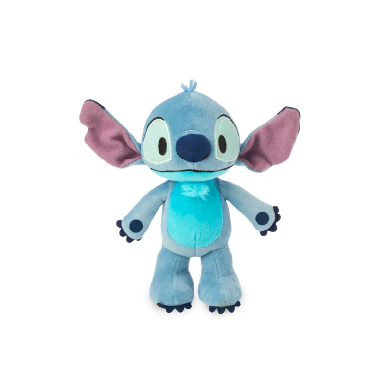 Stitch NuiMOs Small Plush 3 Stitch NuiMOs Small Plush